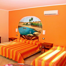 Puesta De Sol Residence, Lampedusa — photo 5