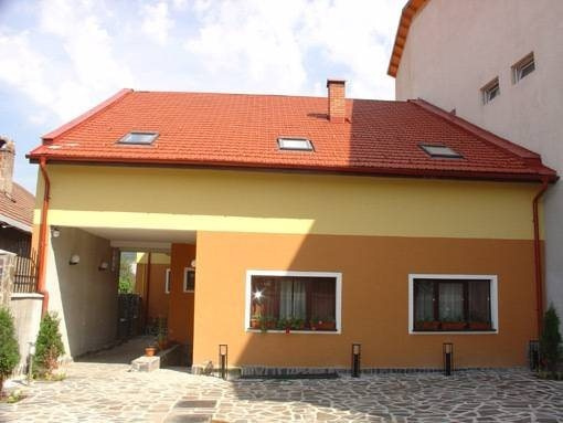 Pension Floare de Colti, Baia Mare — photo 1