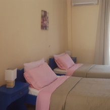 Hotel Myrtos, Divarata — photo 4