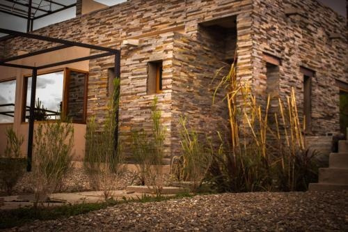 Calma Nono Natural Suites, 拉斯罗萨斯 — 照片 1