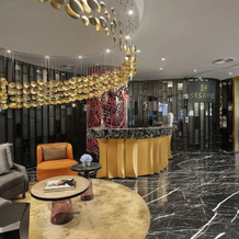 Hyatt Centric Juhu Mumbai, 孟买 — 照片 2