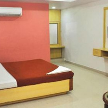 Hotel Mayura A/C, 维济亚纳加拉姆 — 照片 5
