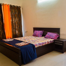 4BHK by Tripvillas Holiday Homes, 拉瓦萨 — 照片 2