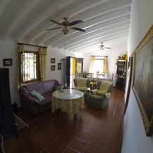 House With 4 Bedrooms in Canillas de Aceituno, With Wonderful Mountain, 比纽埃拉 — 照片 5