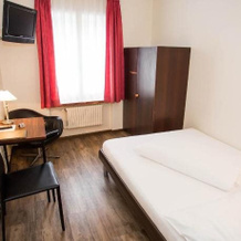 Hotel Elite Fribourg, 弗里堡 — 照片 3