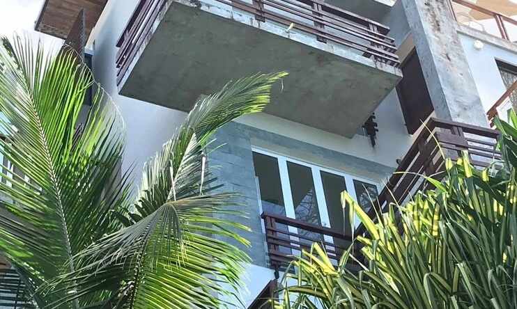 Cumbremar Condos, 蓬塔莱奥纳 — 照片 1
