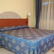 Hotel Gallo Doro, Корильяно-Калабро — фото 3