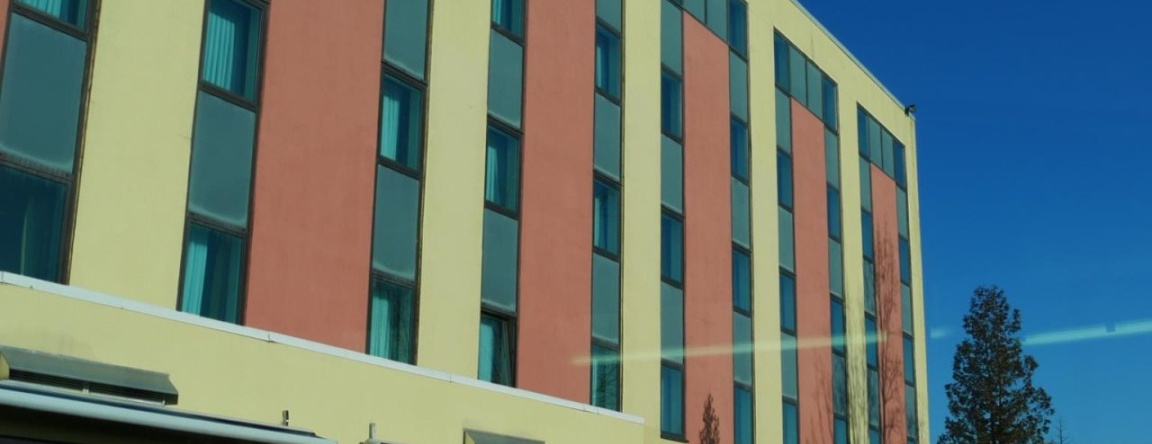 Ramada Britannia Hannover, Laatzen — photo 1