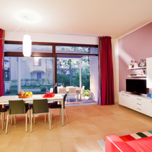 Villaggio Amare  Campiello Casanova, 卡奥莱 — 照片 3