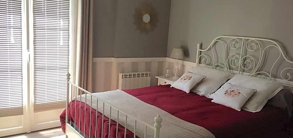 Tess Cottage, Brie-sous-Mortagne — photo 1