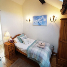 Holiday Home Erwoodinia, Мертир-Синог — фото 2