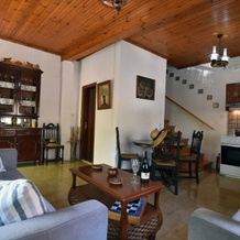 Traditional Greek Maisonette in Antiperni Village, Karousades — photo 5
