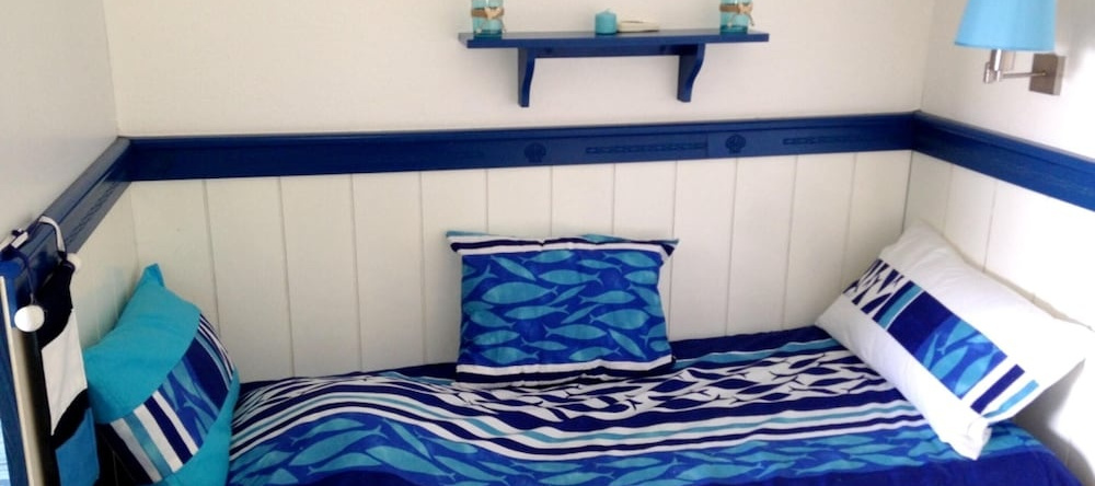 Studio in Le Moule, With Terrace and Wifi - 50 m From the Beach, 勒穆勒 — 照片 1