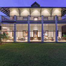 Club Mahindra Ashtamudi, 卡鲁纳加帕利 — 照片 2