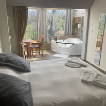 Gross nofesh and spa in Beit Hilel, 贝特希勒尔 — 照片 2