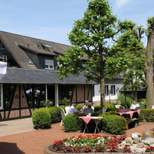 Hotel Zum Hackstück, Хаттинген — фото 5