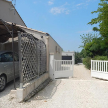 le gîte Lou Jas, Eyragues — photo 3