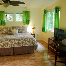 Hale Moana Bed & Breakfast, Леилани-Эстейтс — фото 3