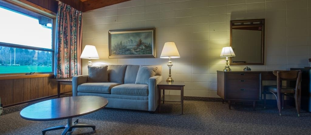 Lukans Farm Resort, Hawley — photo 1