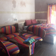 Hotel France Ouzoud, 乌祖德 — 照片 4