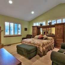 Casa Davalos 1961HM, 南太浩湖 — 照片 4