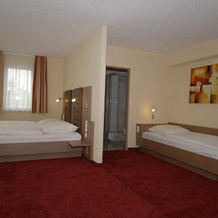 Hotel Zur Schmiede, Радольфцелль-на-Бодензее — фото 3