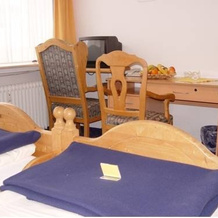 Hotel Garni Leineweber, Muelheim an der Ruhr — photo 2