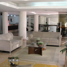 Príncipe Hotel, Pocos De Caldas — photo 2