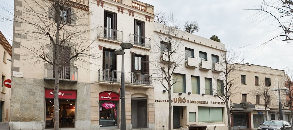 Apartamento Matarolux 14, 马塔罗 — 照片 1