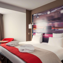 Mercure Paris Boulogne, Булонь-Бийанкур — фото 4