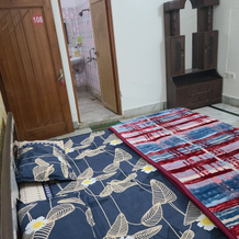 Roomshala 153 Hotel Krishnashrya, Вриндаван — фото 2
