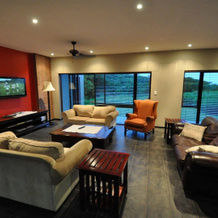 Leriba Coastal Golf Lodge, 斯坦格 — 照片 4