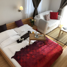 Viktoria Lodge B&B, Шрима — фото 2