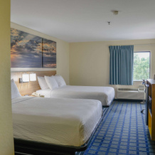 Days Inn by Wyndham Mount Vernon, 芒特弗农 — 照片 5