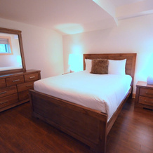 Chalets Mistral - Lac Walfred, 埃斯泰雷尔 — 照片 5