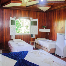 Amazon Paradise Lodge, Manacapuru — photo 4