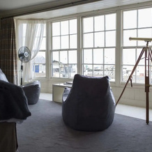 The Pier Hotel, 哈里奇 — 照片 3