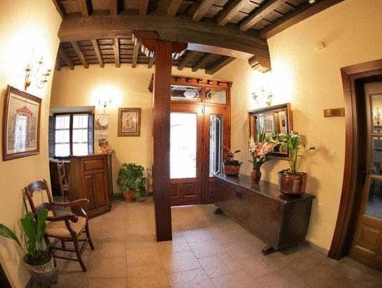 Posada de Fidel, 里奥南萨 — 照片 1