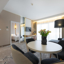Imperiall Resort & Medispa, Устроне-Морске — фото 5