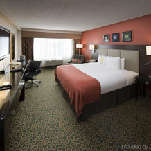 Doubletree By Hilton San Francisco South Airport Blvd, Саут-Сан-Франциско — фото 3