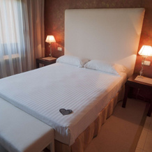 Novo Resort The Residence Luxury Apartments by Barceló, 奇克拉纳-德拉弗龙特拉 — 照片 4
