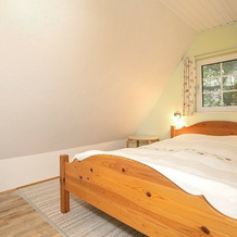 Beautiful Holiday Home in Roslev With Terrace, Nykobing Mors — photo 5