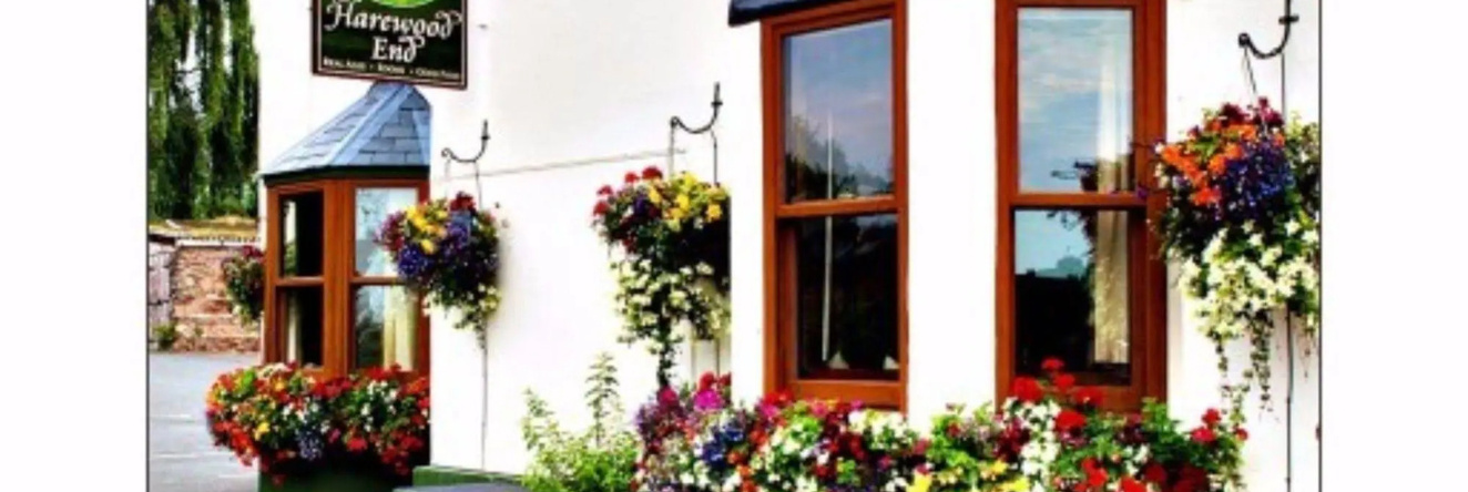 Harewood End Inn, Хэрвуд Энд — фото 1