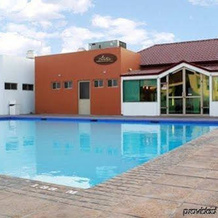 Garden Express Hotel & Suites, 萨尔蒂约 — 照片 5