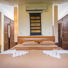 Kaleane Villa Resort, Кхао-Тхонг — фото 4