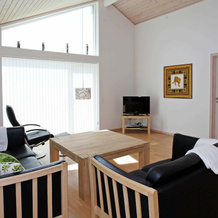Alluring Holiday Home in Rødby With Whirlpool, 洛兰 — 照片 2
