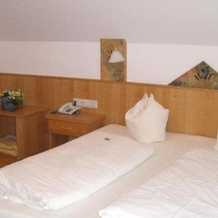 Gasthof - Pension Linder, 阿夫里茨湖畔 — 照片 2