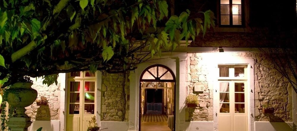 Chambre d'Hôtes Au Jardin Des Saveurs, 勒卡邦 — 照片 1