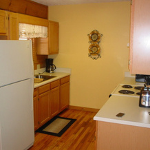 Stones Throw 2 Bedrooms 2 Bathrooms Cabin, 布洛英罗克 — 照片 2