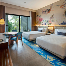 Hard Rock Hotel Desaru Coast, 班达尔佩纳瓦尔 — 照片 4